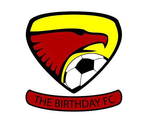 The Birthday Football Club photo